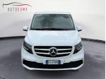 Mercedes-Benz Vito premium