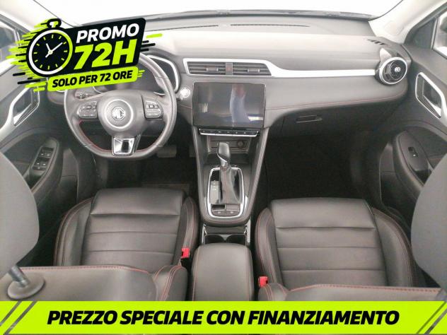 MG ZS 1.0 Luxury auto - Foto 9