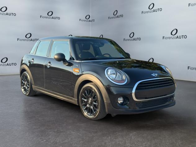 MINI Mini 1.2 One First 75CV (Man) "PREZZO REALE" (F1366)
