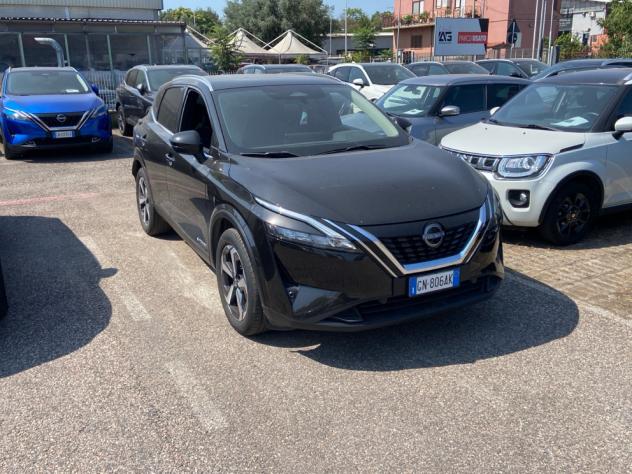 Nissan Qashqai 1.5 EREV e-Power N-Connecta Auto - Foto 3