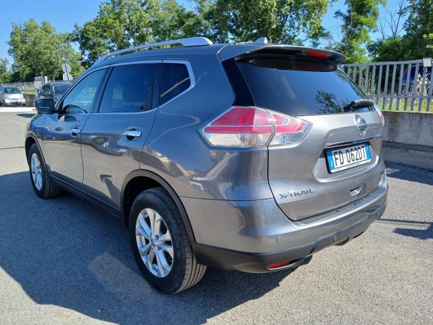 Nissan X-Trail 1.6 dCi 2WD Acenta Premium AUT. - Foto 7