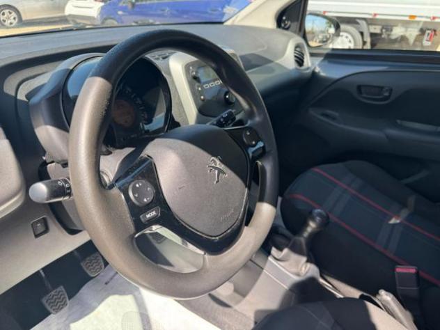 PEUGEOT 108 1.0c 69cv rif. 24063447 - Foto 4