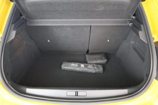 PEUGEOT 208 208 PureTech 130 Stop&Start EAT8 5 porte GT Line rif. 23975539 - Foto 6