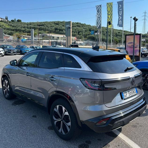 Renault Austral 1.2 E-TECH HEV 200 TECHNO AT - Foto 2