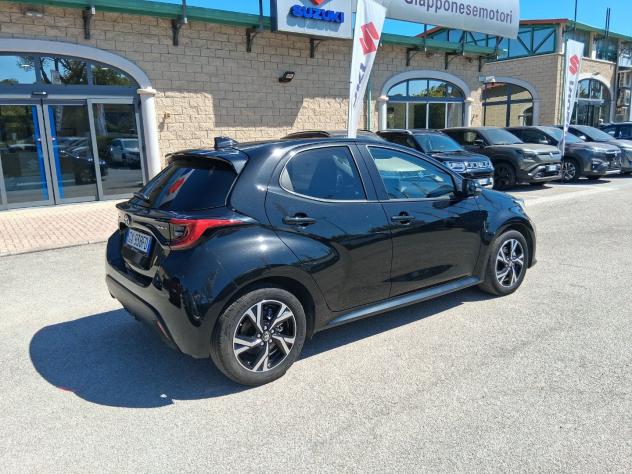 Toyota Yaris IV 2020 1.5 Hybrid 115 Trend e-CVT - Foto 8