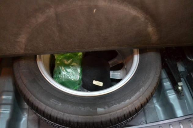 HYUNDAI Tucson 1.7 CRDi XPossible rif. 23953350 - Foto 6