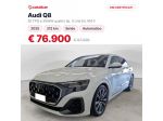 Audi Q8 55 TFSI e 290kW quattro tip. S Line Ed. KM 0