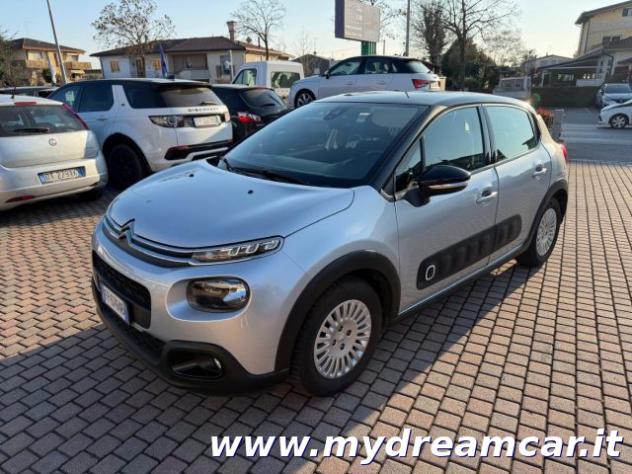 CITROEN C3 1.2 Benzina 82 cv rif. 24010806 - Foto 2