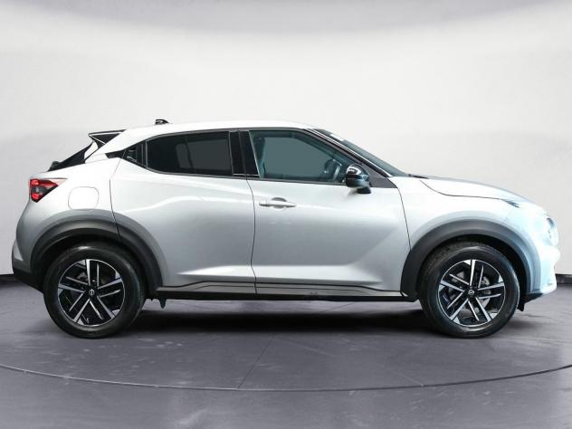 Nissan Juke 1.0 DIG-T 114 Dct N-Connecta - Foto 2