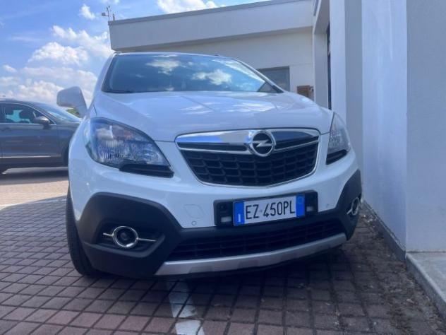 OPEL Mokka 1.6 CDTI Ecotec 136CV 4x2 Start&Stop Cosmo rif. 24063467