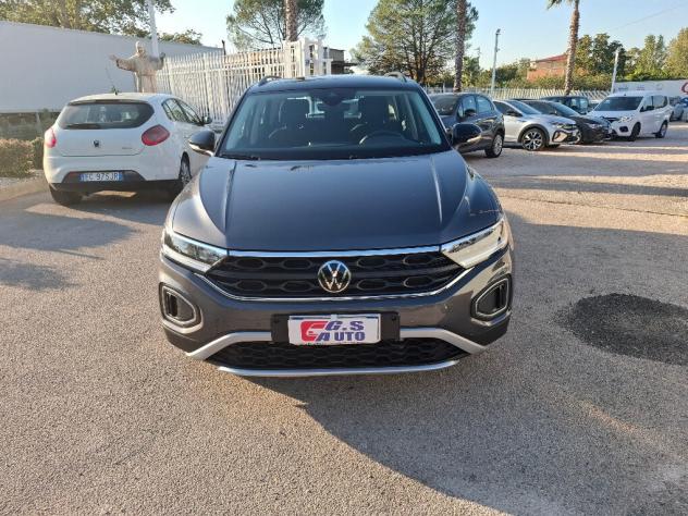 Volkswagen T-Roc 2.0 TDI SCR 150 CV DSG Style - Foto 2