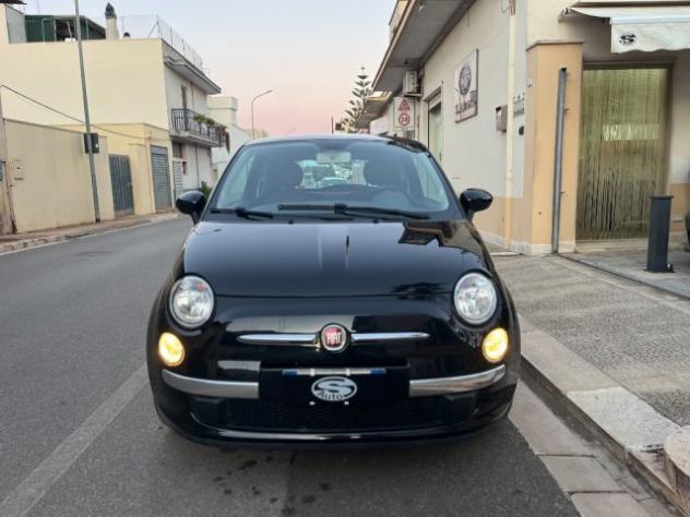 FIAT 500 1.2 69Cv Lounge rif. 23996824 - Foto 7