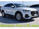 Audi Q3 SPB 45 TFSI e S tronic Business Plus