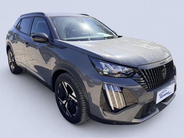 NEW PEUGEOT - 2008 - PureTech 100 Allure#RETROCAMERA/ANT/POSTERIORE! - Foto 3