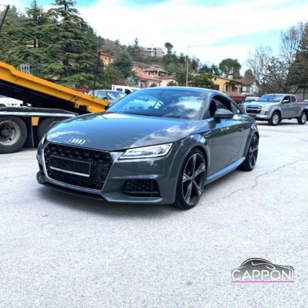 AUDI TT Coupé 40 TFSI S tronic rif. 23698444 - Foto 3