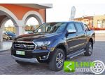 FORD Ranger 2.0 ECOBLUE aut. 213 CV DC Limited rif. 23704200