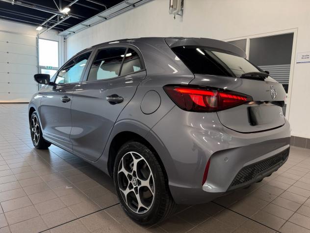 MG MG3 1.5 Hybrid+ Luxury - AUTOMATICA - OK NEOPATENTATO - - Foto 4