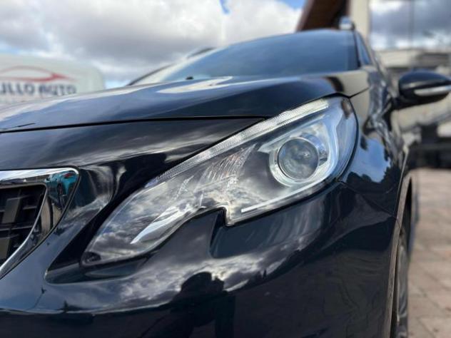 PEUGEOT 2008 BlueHDi 100 S&S rif. 23793146 - Foto 6