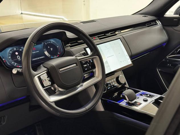 Land Rover Range Rover 5ªserie LAND ROVER 3.0D l6 HSE - Foto 5