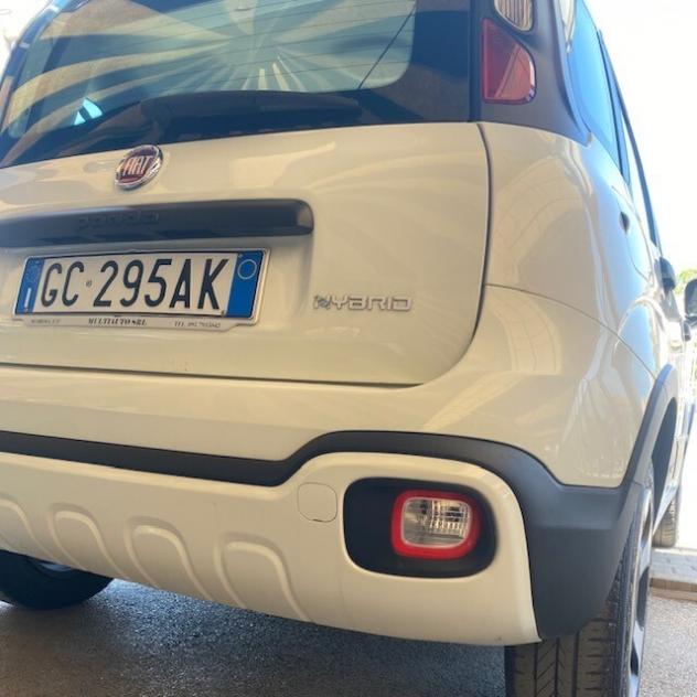 Fiat Panda 1.0 FireFly S&S Hybrid City Cross - Foto 5