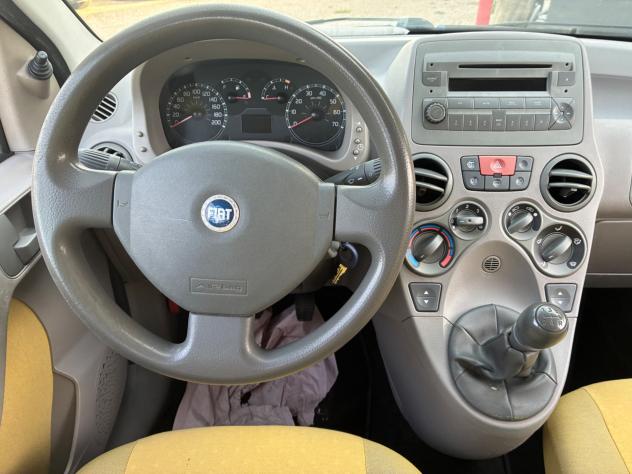 Fiat Panda 1.2 Dynamic - Foto 9