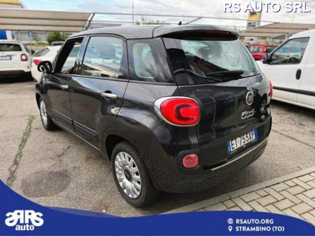 FIAT 500L 500L 1.6 Multijet 105 CV Easy rif. 23635508 - Foto 5