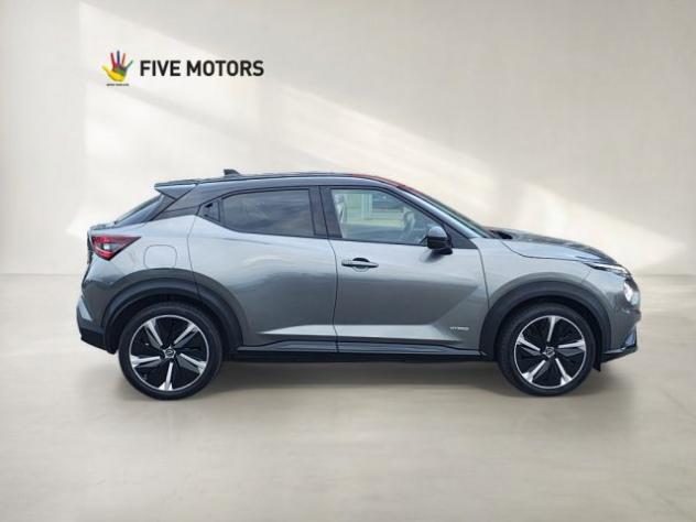 NISSAN Juke 1.6 HEV N-Design rif. 23851812 - Foto 8