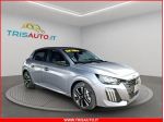 PEUGEOT 208 1.2 Allure NEOPATENTATI (FULL LED+PELLE+NAVI)