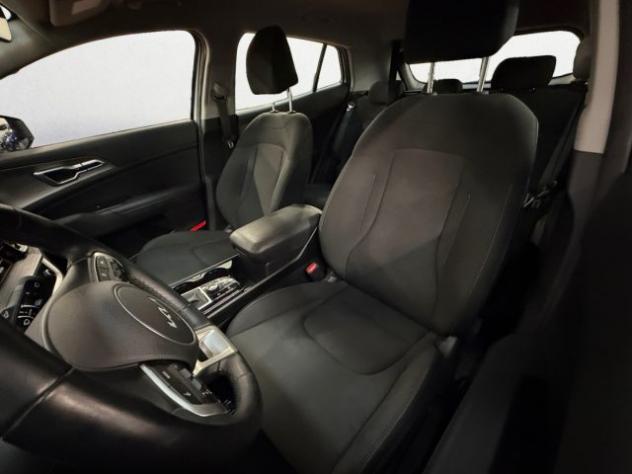 KIA Sportage 1.6 CRDi MHEV DCT Business rif. 23289254 - Foto 10