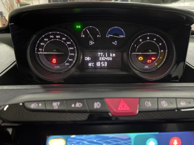 Lancia Ypsilon 1.0 FireFly 5 porte S&S Hybrid Gold - Foto 9