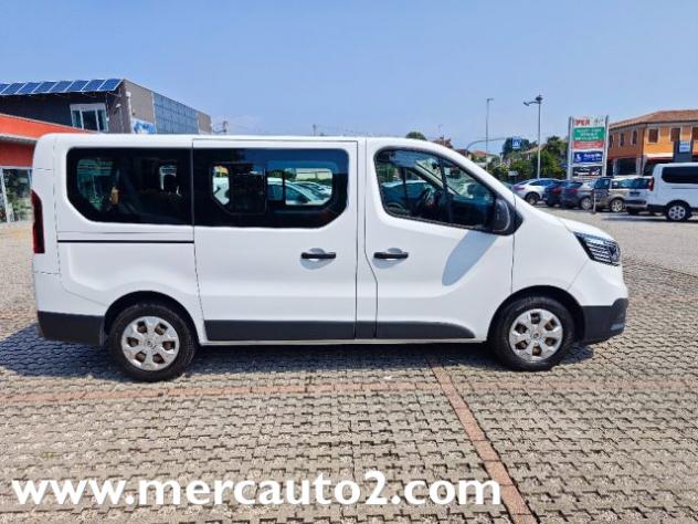 RENAULT Trafic BluedCi 110CV PC-TN Equilibre rif. 23923367 - Foto 2