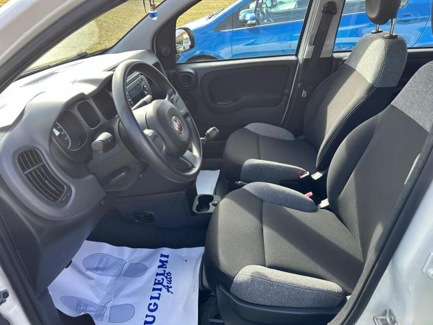 FIAT Panda Panda 1.0 FireFly S&S Hybrid City Life - Foto 9