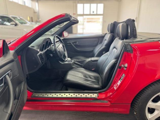 MERCEDES-BENZ SLK 200 cat rif. 24022042 - Foto 9