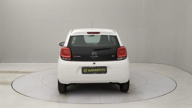 CITROEN C1 5p 1.0 vti Shine 72cv rif. 22019443 - Foto 4