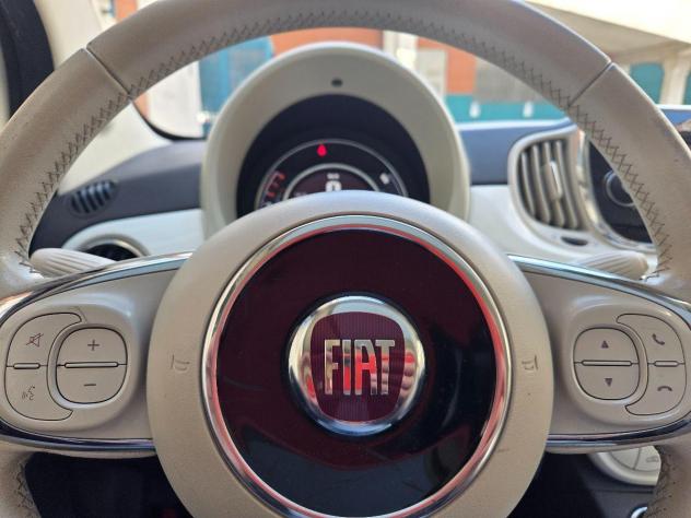 FIAT - 500 - 1.2 EasyPower Lounge - Foto 10