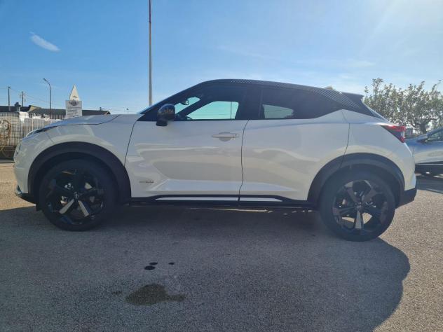 NISSAN - Juke - 1.6 CVT Bose Personal Edition - Foto 7