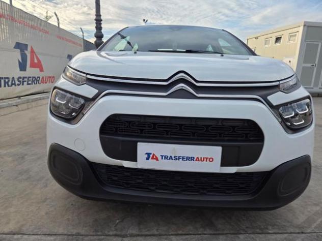 CITROEN C3 BlueHDi 100 S&S Feel rif. 24234291 - Foto 8