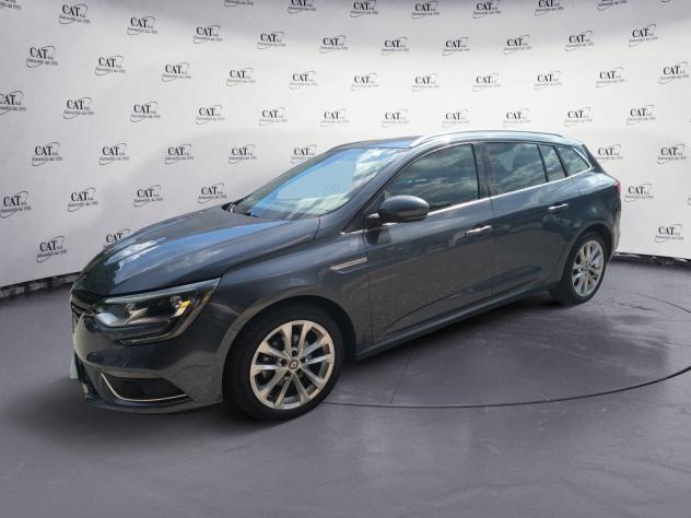 Renault Mégane Megane Sporter 1.5 dci energy Intens (prezzo reale)