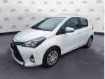 Toyota Yaris Yaris 5p 1.5 Active (PREZZO REALE)