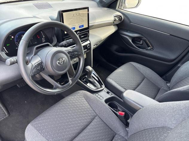 Toyota Yaris Cross 1.5 Hybrid 5p. E-CVT Trend - Foto 8