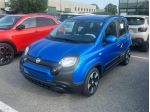 FIAT Pandina Pandina 1.0 FireFly 65 CV Hybrid Cross