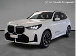 BMW X3 xDrive20d 48V MSport Pro Aut.  rif. 24171411