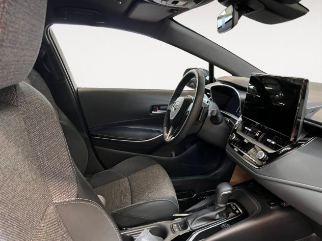 TOYOTA Corolla (2018--) Corolla Active 1.8 Hybrid Touring Sports - Foto 8