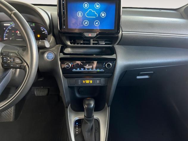 TOYOTA Yaris Cross Yaris Cross 1.5 Hybrid 5p. E-CVT Trend - Foto 10