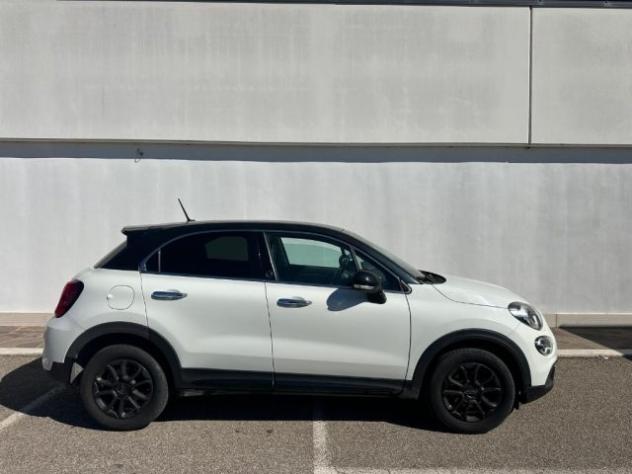FIAT 500X 1.0 T3 120 CV Lounge rif. 23807762 - Foto 4