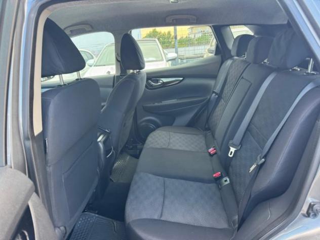 NISSAN Qashqai 1.5 dCi Business rif. 23838220 - Foto 10