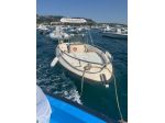 BARCA A MOTORE METRI 5,20