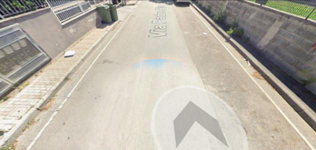 Immobile in asta di 18 m², box auto in vendita a Maddaloni - Foto 2