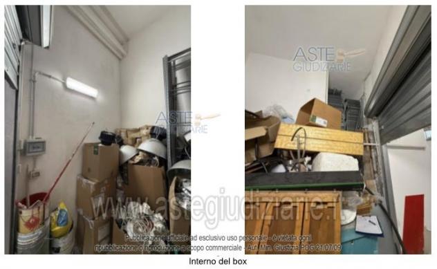 IMMOBILI-ALTRA CATEGORIA-Via Niccolò Machiavelli 91/A - Foto 7