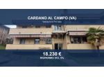 Immobile in asta di 14 m² in vendita a Cardano al Campo